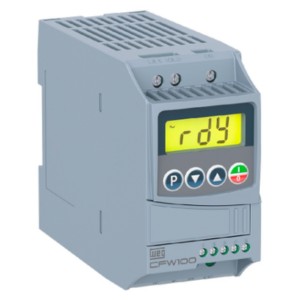 CFW100 1.6A Mono 220V