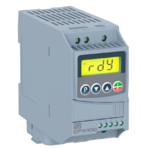 CFW100 2.6A Mono 220V