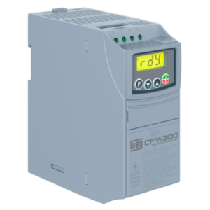 CFW300 1.6A Mono 220V