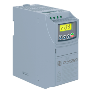 CFW300 2.6A Tri 380V