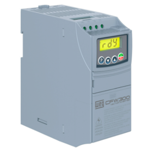 CFW300 6.0A Mono 220V