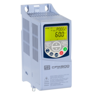 CFW500 4.3A Mono 220V