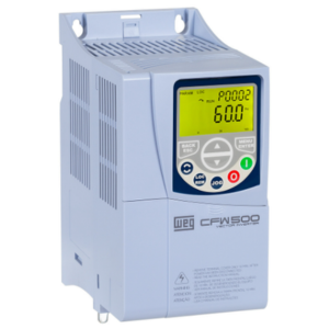 CFW500 4.3A Tri 380V