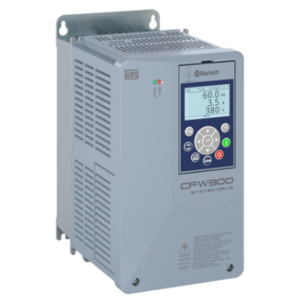 CFW900 6.5A Tri 380V