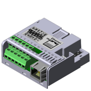 Mód CFW500-CETH-IP