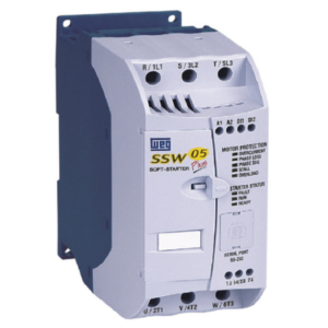 SSW05 30A (220-460V)